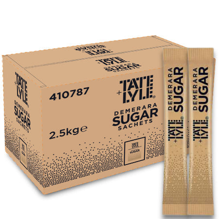 1000 x brown sugar sticks