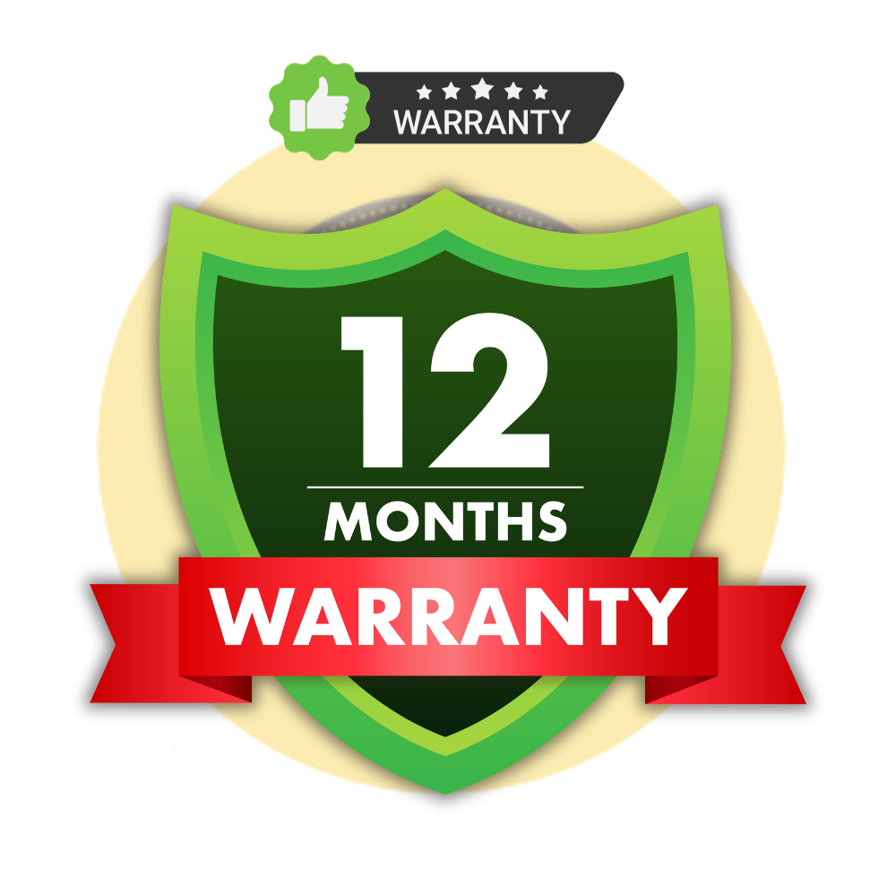 Warranty