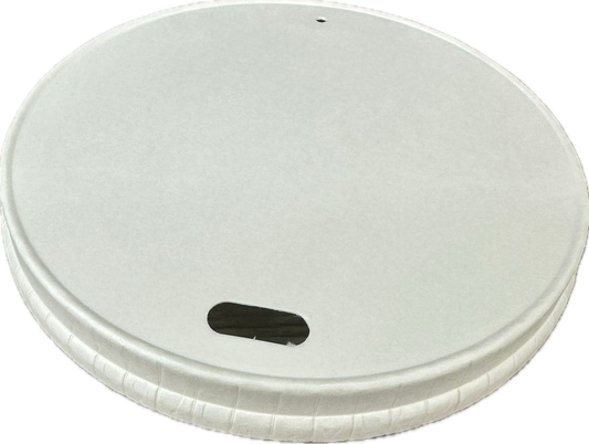 12oz Paper lids x 1000